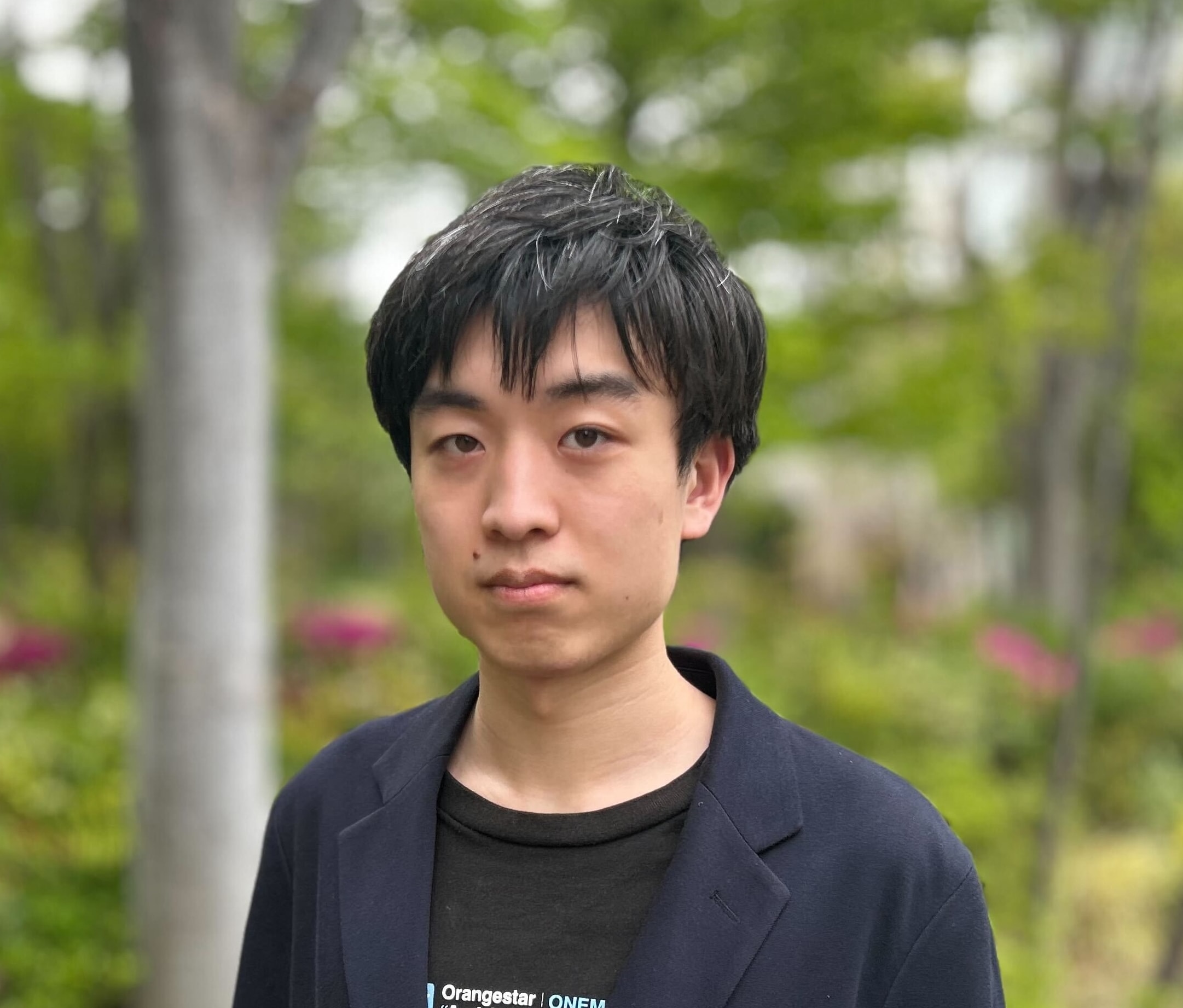 笹岡 広翔のプロフィール写真