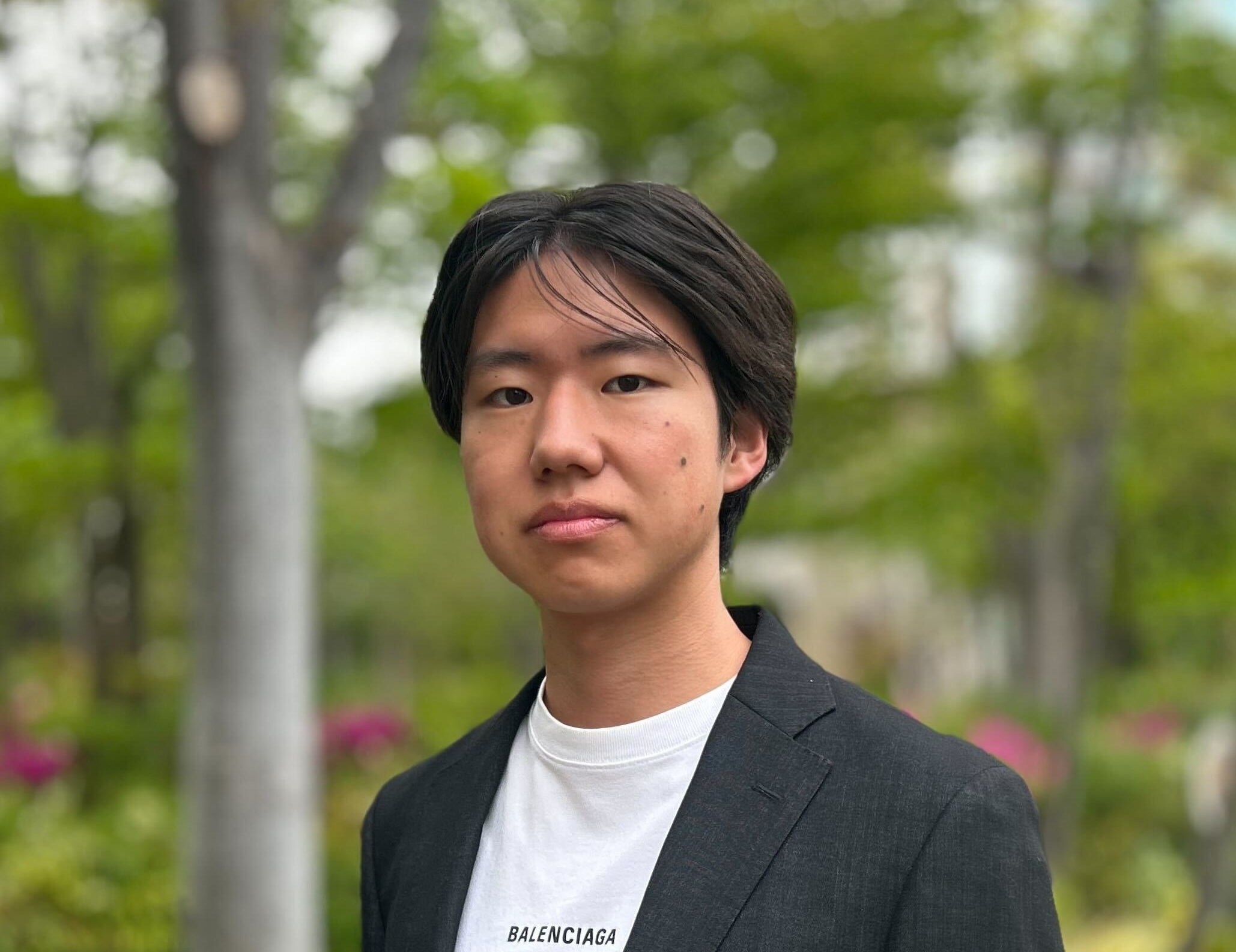 飯田 大晟のプロフィール写真