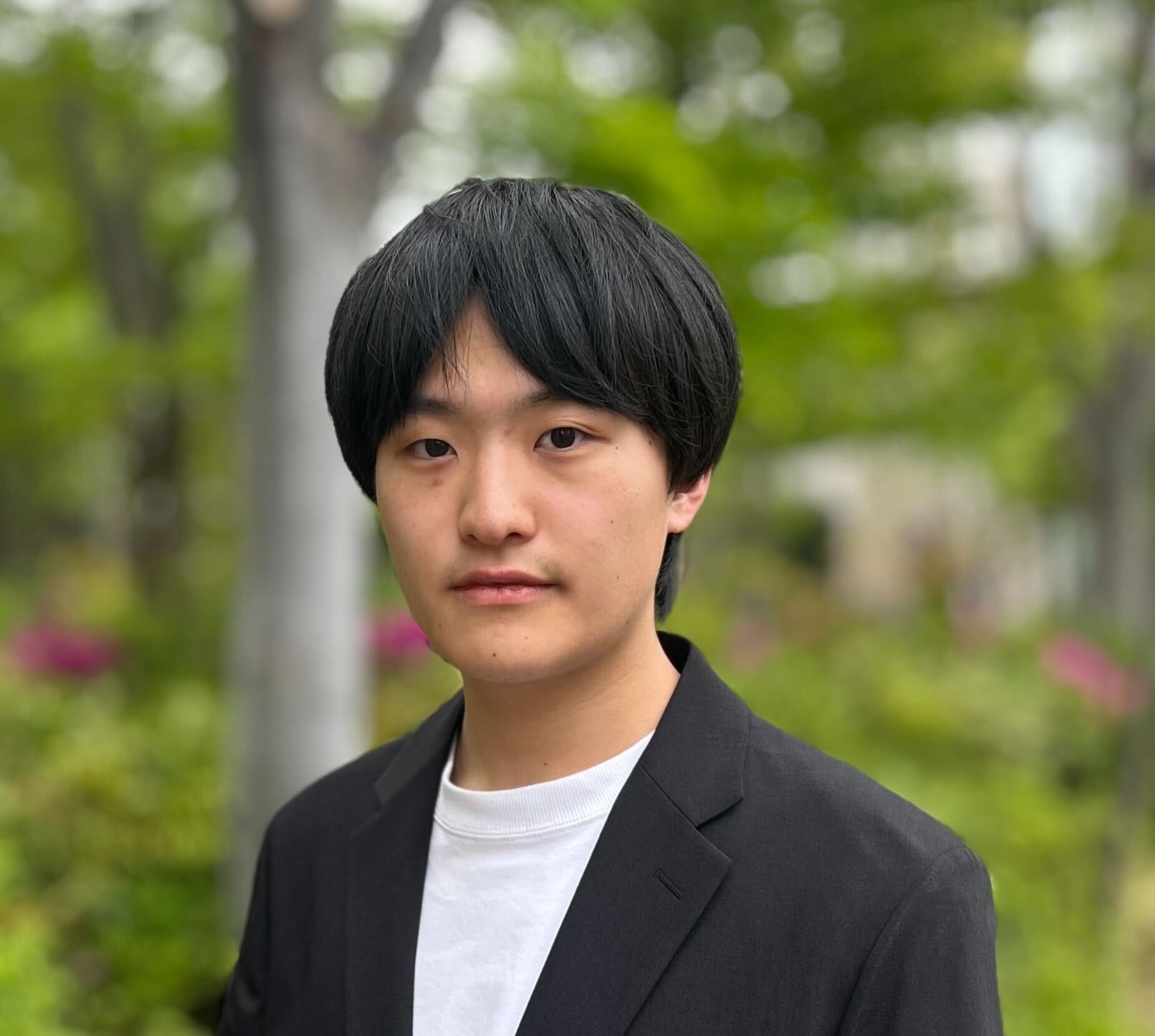 阿部 颯柊のプロフィール写真